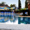 Отель Melissi Beach Hotel & Spa, фото 16