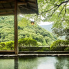 Отель Hakone Yumoto Hot Spring Hotel Annex Yamagaso, фото 1