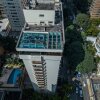 Отель Travel Inn Park Avenue в Сан-Паулу