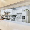 Отель Updated Tallahassee Townhome: 3 Mi to Downtown!, фото 12