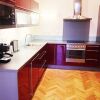 Отель Castleview Apartment Prague в Праге