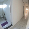 Отель Pousada e Hostel Aqui, фото 13