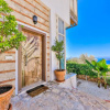 Отель Villa Valentina Kalkan, фото 1