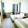 Отель Uni-Resort Kenting, фото 5