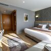 Отель North Star Suite Hotel, фото 5