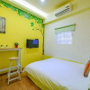 Отель Silver Netherlands B and B, фото 22