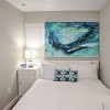 Отель Beachfront Corpus Christi Condo w/ Deck & Views!, фото 7