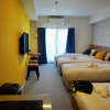 Отель Apartment Hotel 11 Namba Minami Shin-Imamiya, фото 15