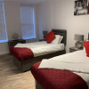 Отель Impeccable 2-bed Apartment in Birmingham, фото 2