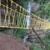 Отель Jannat Resort Manali, фото 18
