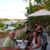 Отель Homeland River Homestay, фото 8