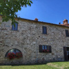 Отель Tranquil Farmhouse near Center in Umbertide with Garden, фото 13