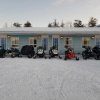 Отель Norvic Motel, фото 10