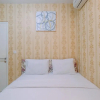 Отель New Furnished and Cozy Stay @ 2BR Springlake Bekasi Apartment, фото 9