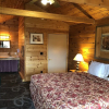 Отель Red Canyon Cabins, фото 6