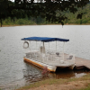 Отель Hulala Lakeside Lodge, фото 32