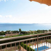 Отель Corfu Sea View Villa - Eros, фото 8