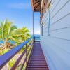 Отель Bungalow Poerava Punaauia Ocean View, фото 19