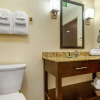 Отель Sleep Inn & Suites Lincoln University Area, фото 10