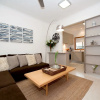 Отель Florida, Helios, 3/5 Lillian Street, фото 11