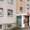Отель 1/2/sleep Hostel Nürnberg Messe, фото 1