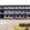 Отель Oyo 75370 Saowanee Resort And Apartment, фото 17