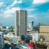 Отель 1Tebrau Premium Suites by 12stay, фото 10