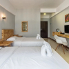 Отель Sanya Simple Travel 87 Loft, фото 16