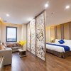Отель Sunshine Hotel, фото 5