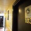 Отель Day And Night Hotel - Hostel, фото 10