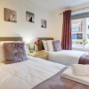 Отель 2-Bedroom Apartment, En-suite, Ground Floor by MBIZ, фото 7