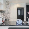Отель Fancy And Nice 1Br At Branz Bsd Apartment, фото 6