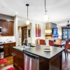Отель Breckenridge 3 Bedroom Condo at Water House, Walk to Lifts, On Main Street, фото 12