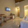 Отель Tetirah Boutique Hotel, фото 6