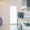 Отель Comfortable 1BR Apartment at Silktown Alexandria, фото 4