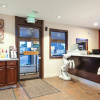 Отель Evergreen Inn & Suites Portland Airport, фото 19