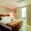 Отель Vân Anh Luxury, фото 4