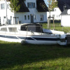 Отель Landhaus am Haff, фото 3