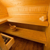 Отель Spacious Group Home With Whirlpool and Washer, in Twente, фото 15
