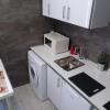 Отель Apartamento Cigüeña 1 в Сарагосе