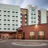 Отель Homewood Suites by Hilton Coralville - Iowa River Landing, фото 1