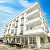 Отель Andalouse Suite Hotel, фото 18