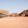 Отель Wadi Rum Desert Adventures, фото 33