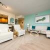 Отель Unit 103 Opus - 3 Bedroom Ocean Front, фото 8