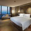 Отель Hilton Yantai, фото 4