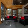 Отель Dream 4-Br 4-Ba Chalet | Private Hot Tub | 2 min to Jasper National Park Gates, фото 29