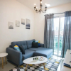 Отель Suria North Kiara 52hz Homestay, фото 2