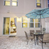 Отель Disinfected Family Friendly 4 Bd w Gameroom Close to Disney in Orlando Area 5103, фото 12