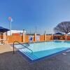 Отель Quality Inn Forest Hill - Fort Worth South, фото 14