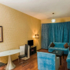 Отель Dome Hotel Al Sulaimaniah, фото 6